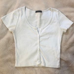 brandy melville zelly top
